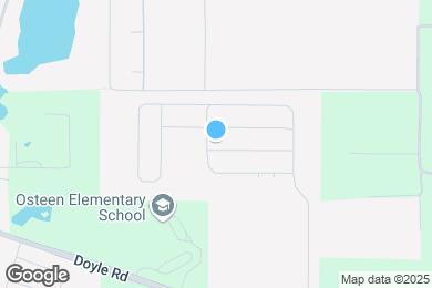 Map image of the property - 3103 Blue Bonnet Ln