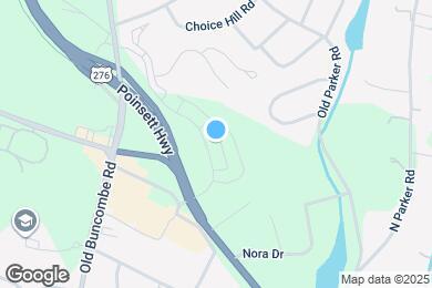 Map image of the property - 127 Shallons Dr