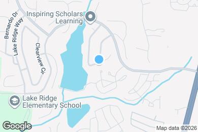 Map image of the property - 7819 Bar Harbor Dr