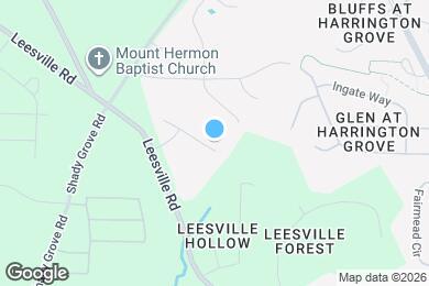 Map image of the property - 12312 Tetons Ct