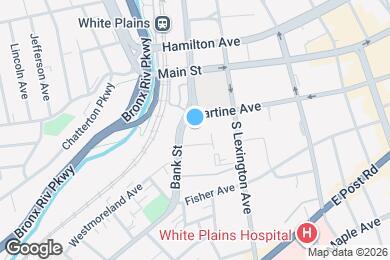 Map image of the property - 4 Martine Ave