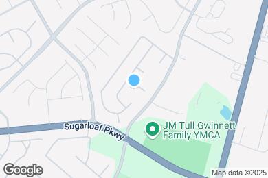 Map image of the property - 3158 Yelton Ln
