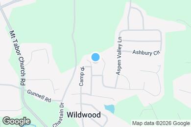 Map image of the property - 148 Landsdown Xing