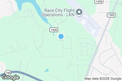 Map image of the property - 108 Queenshall Rd