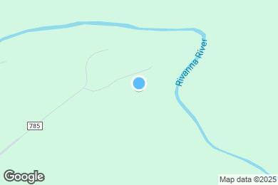 Map image of the property - 3967 Riverview Ln