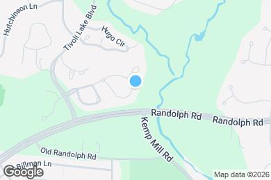 Map image of the property - 1469 Casino Cir