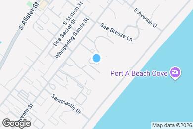 Map image of the property - 1129 Eleventh Street-SI FL1-ID1023188P