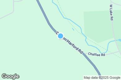 Map image of the property - 388 Dryden Harford Rd