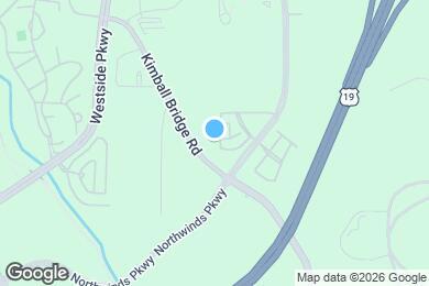 Map image of the property - 234 Braeden Wy