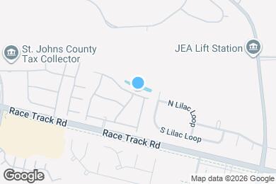 Map image of the property - 774 Ginger Mill Dr