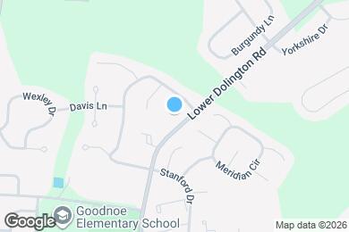 Map image of the property - 11 Craig Ct