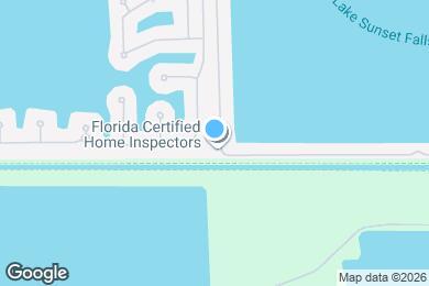 Map image of the property - 5378 SW 183rd Ave