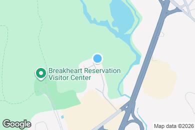 Map image of the property - 701 Sherwood Forest Ln