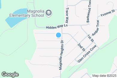 Map image of the property - 5478 Camellia Ln
