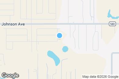 Map image of the property - 682 Heritage Sq Dr