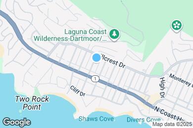 Map image of the property - 255 Chiquita St