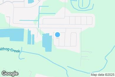 Map image of the property - 14909 Imperial Purple Ln