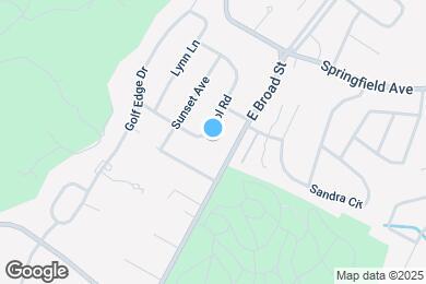 Map image of the property - 19 Carol Rd