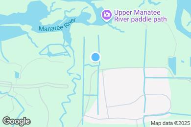 Map image of the property - 7705 Grand Estuary Trl