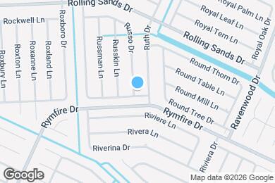 Map image of the property - 55 Russo Dr