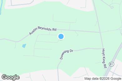 Map image of the property - 86 Katherine St