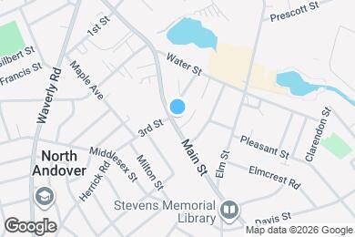 Map image of the property - 226 Main St