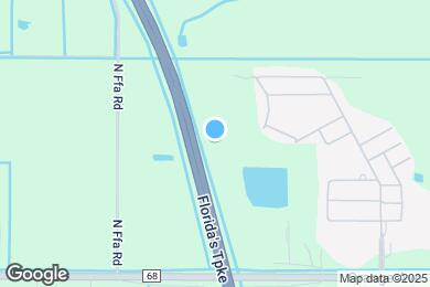 Map image of the property - 505 Seaspray Dr