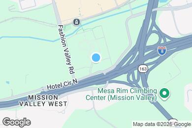 Map image of the property - The Society Felix