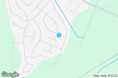 Map image of the property - 32 Tulane Ct