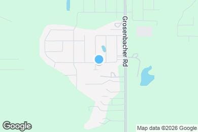 Map image of the property - 11922 Mulberry Crk