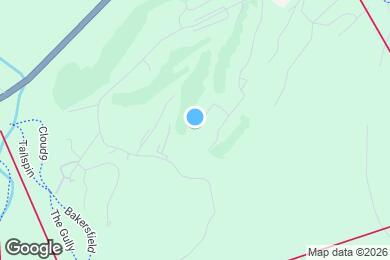 Map image of the property - 8 Acapulco Princess