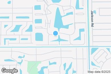Map image of the property - 15235 Lakes of Delray Blvd