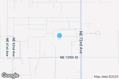 Map image of the property - The Hamlet at Curtin Creek – Spacious Mode...