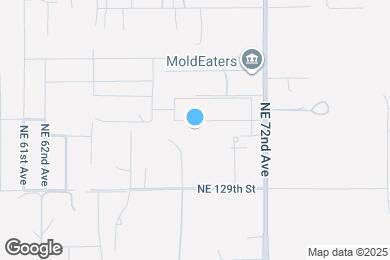 Map image of the property - The Hamlet at Curtin Creek – Spacious Modern Living