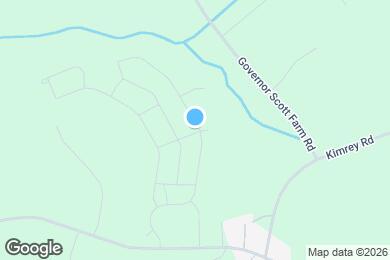 Map image of the property - 1911 Frost Dr