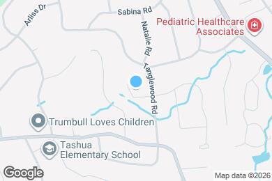 Map image of the property - 17 Pond Ln