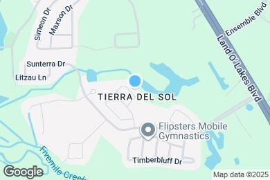 Map image of the property - 9447 Wellstone Dr