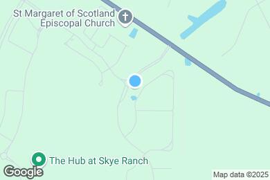 Map image of the property - 9068 Tequila Sunrise Dr