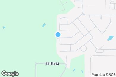 Map image of the property - 309 Timber Ln