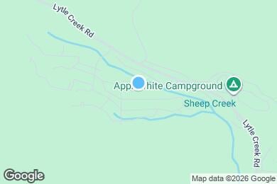 Map image of the property - 13992 Irving Ln