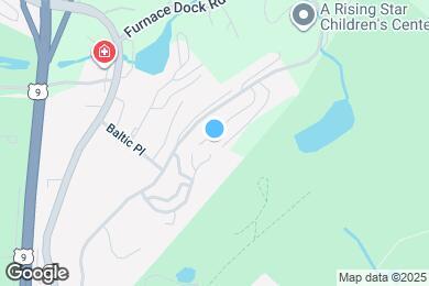 Map image of the property - Scenic Ridge at Amberlands