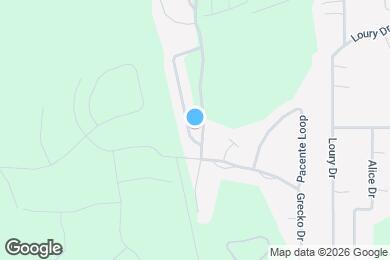 Map image of the property - 3920 Constantine Loop