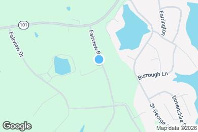 Map image of the property - 178 Fairview Rd
