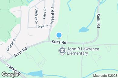 Map image of the property - 6047 Suits Rd