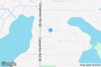 Map image of the property - 6905 Holmes Island Rd SE