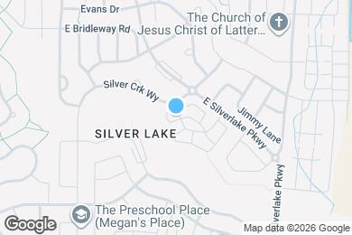 Map image of the property - 7559 Levi Ln