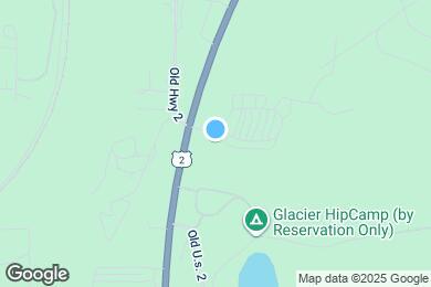 Map image of the property - 10630 Hwy 2 E