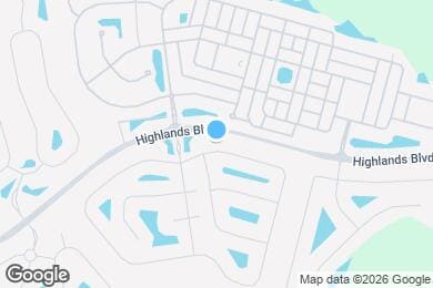 Map image of the property - 298 Willow Point Cir