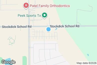Map image of the property - 22732 Terrazzo Dr