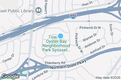 Map image of the property - 20 Gainsboro Ln